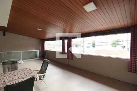 Casa para alugar com 295m², 4 quartos e 6 vagasÁrea Comum