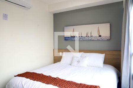 Studio de kitnet/studio para alugar com 0 quarto, 27m² em Vila Mariana, São Paulo