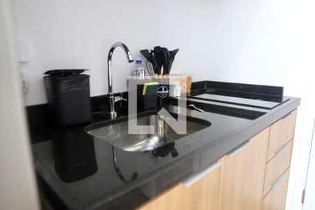 Studio de kitnet/studio para alugar com 0 quarto, 27m² em Vila Mariana, São Paulo