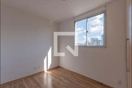 Quarto 2 de apartamento para alugar com 3 quartos, 70m² em Castelo, Belo Horizonte