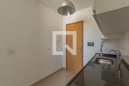 Apartamento para alugar com 70m², 3 quartos e 2 vagasCozinha