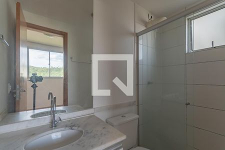 Apartamento para alugar com 70m², 3 quartos e 2 vagasBanheiro Suíte