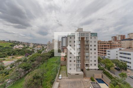 Apartamento para alugar com 70m², 3 quartos e 2 vagasVista Quarto 2