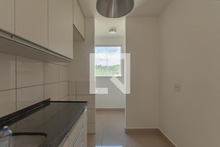 Apartamento para alugar com 70m², 3 quartos e 2 vagasCozinha