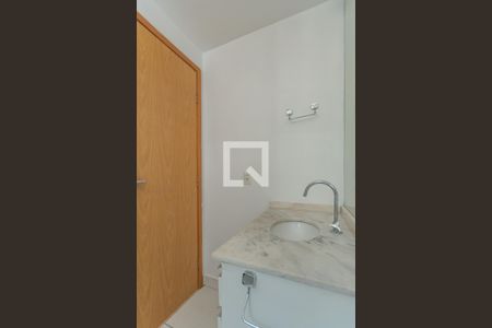 Apartamento para alugar com 70m², 3 quartos e 2 vagasBanheiro Suíte