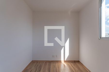 Quarto 2 de apartamento para alugar com 3 quartos, 70m² em Castelo, Belo Horizonte