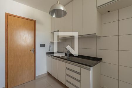 Apartamento para alugar com 70m², 3 quartos e 2 vagasCozinha