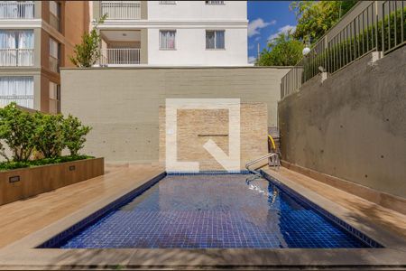 Apartamento para alugar com 70m², 3 quartos e 2 vagasÁrea Comum - Piscina