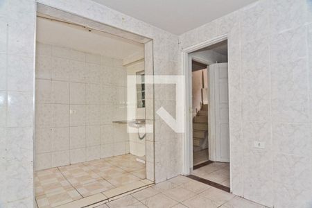 Sala de Jantar de casa para alugar com 1 quarto, 49m² em Jardim Peri, São Paulo