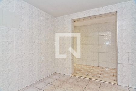 Sala de Jantar de casa para alugar com 1 quarto, 49m² em Jardim Peri, São Paulo