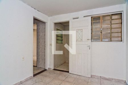 Casa para alugar com 1 quarto, 49m² em Jardim Peri, São Paulo