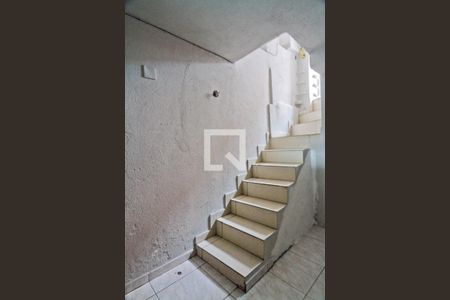 Entrada de casa para alugar com 1 quarto, 49m² em Jardim Peri, São Paulo