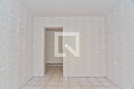 Sala de Jantar de casa para alugar com 1 quarto, 49m² em Jardim Peri, São Paulo