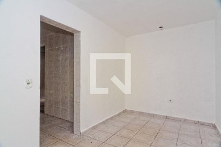Quarto de casa para alugar com 1 quarto, 49m² em Jardim Peri, São Paulo