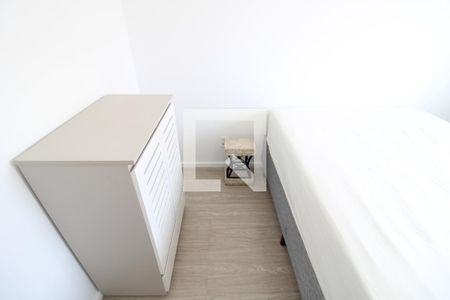 Apartamento para alugar com 35m², 2 quartos e sem vagaQuarto 2