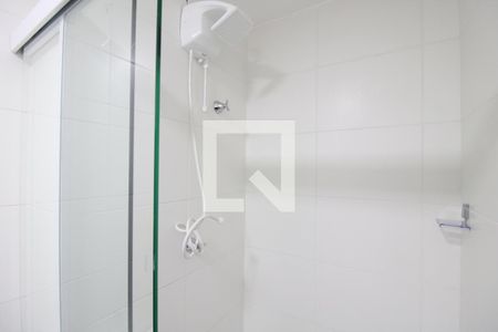 Apartamento para alugar com 35m², 2 quartos e sem vagaBanheiro