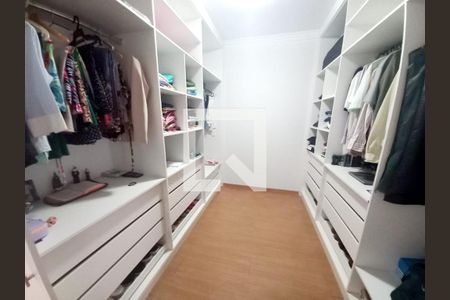 Foto 11 de casa de condomínio à venda com 4 quartos, 310m² em Swiss Park, Campinas