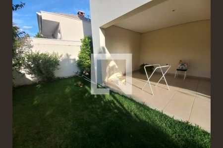 Casa de condomínio à venda com 310m², 4 quartos e 4 vagasFoto 23