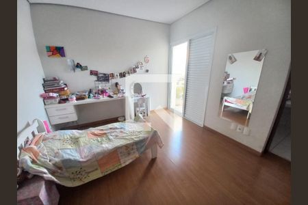 Foto 27 de casa de condomínio à venda com 4 quartos, 310m² em Swiss Park, Campinas
