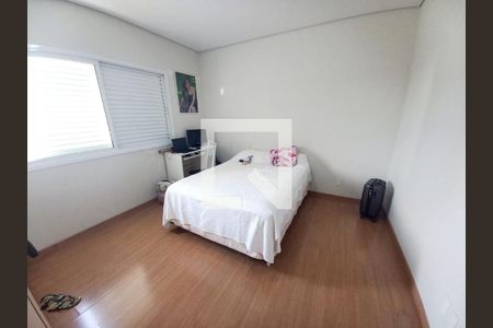 Foto 03 de casa de condomínio à venda com 4 quartos, 310m² em Swiss Park, Campinas