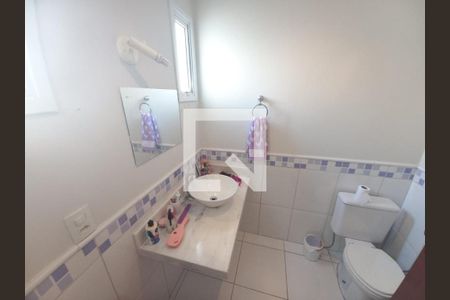 Casa de condomínio à venda com 310m², 4 quartos e 4 vagasFoto 07