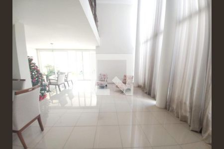 Foto 20 de casa de condomínio à venda com 4 quartos, 310m² em Swiss Park, Campinas