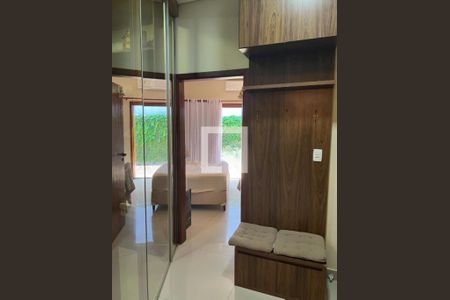 Foto 05 de casa de condomínio à venda com 2 quartos, 165m² em Swiss Park, Campinas