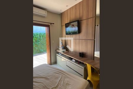 Foto 07 de casa de condomínio à venda com 2 quartos, 165m² em Swiss Park, Campinas