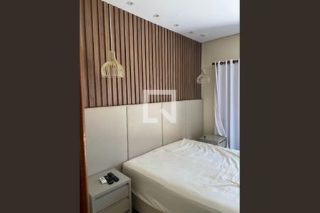 Foto 06 de casa de condomínio à venda com 2 quartos, 165m² em Swiss Park, Campinas