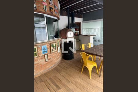 Foto 14 de casa de condomínio à venda com 2 quartos, 165m² em Swiss Park, Campinas