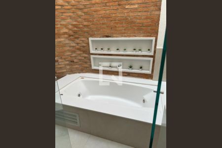 Foto 04 de casa de condomínio à venda com 2 quartos, 165m² em Swiss Park, Campinas