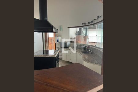 Foto 13 de casa de condomínio à venda com 2 quartos, 165m² em Swiss Park, Campinas