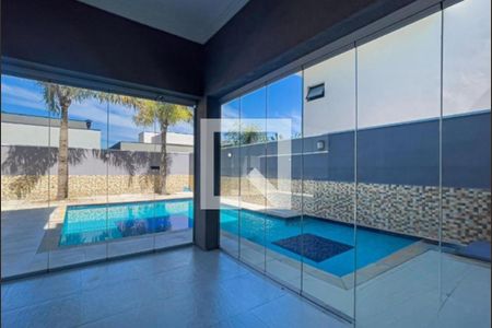 Casa de condomínio à venda com 218m², 3 quartos e 4 vagas Casa de condomínio à venda com 218m², 3 quartos e 4 vagasFoto 08