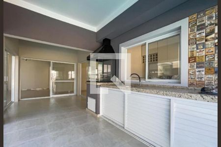 Foto 12 de casa de condomínio à venda com 3 quartos, 218m² em Swiss Park, Campinas