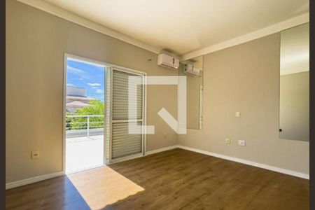 Foto 15 de casa de condomínio à venda com 3 quartos, 218m² em Swiss Park, Campinas