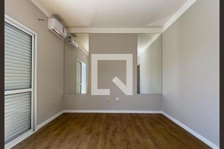 Foto 16 de casa de condomínio à venda com 3 quartos, 218m² em Swiss Park, Campinas