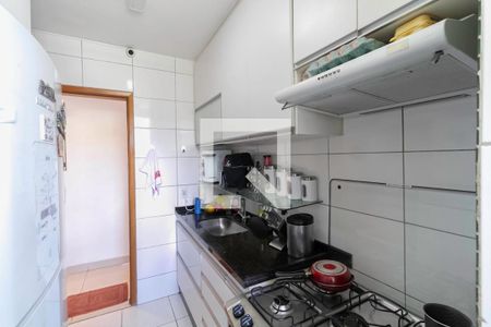 Apartamento à venda com 80m², 3 quartos e 2 vagas Apartamento à venda com 80m², 3 quartos e 2 vagasCozinha