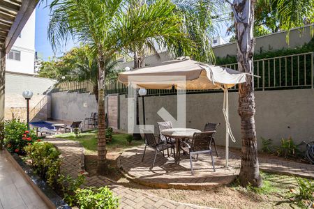 Apartamento à venda com 80m², 3 quartos e 2 vagas Apartamento à venda com 80m², 3 quartos e 2 vagasÁrea comum