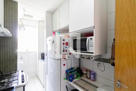 Apartamento à venda com 80m², 3 quartos e 2 vagas Apartamento à venda com 80m², 3 quartos e 2 vagasCozinha