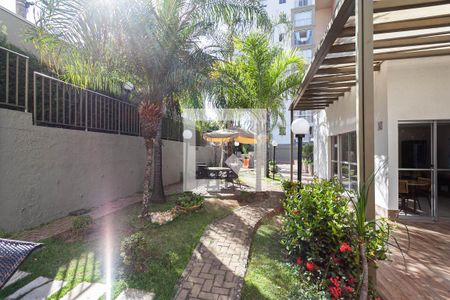 Apartamento à venda com 80m², 3 quartos e 2 vagas Apartamento à venda com 80m², 3 quartos e 2 vagasÁrea comum