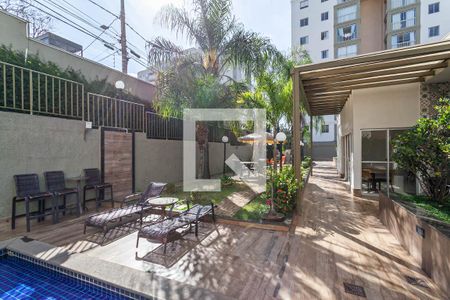 Apartamento à venda com 80m², 3 quartos e 2 vagas Apartamento à venda com 80m², 3 quartos e 2 vagasÁrea comum