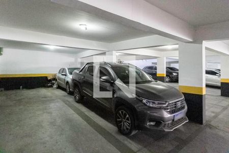 Apartamento à venda com 80m², 3 quartos e 2 vagas Apartamento à venda com 80m², 3 quartos e 2 vagasGaragem