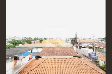 Apartamento à venda com 97m², 3 quartos e 2 vagasVista da Suíte