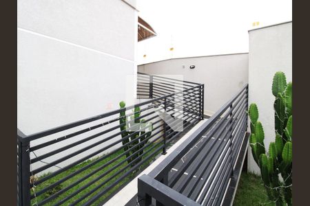 Apartamento à venda com 97m², 3 quartos e 2 vagasÁrea comum
