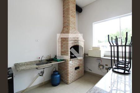 Apartamento à venda com 97m², 3 quartos e 2 vagasÁrea comum - Salão de festas