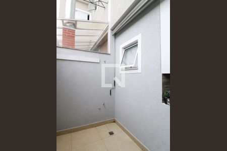 Apartamento à venda com 97m², 3 quartos e 2 vagasÁrea de Serviço