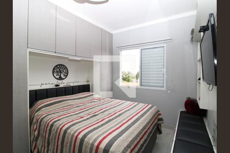 Apartamento à venda com 97m², 3 quartos e 2 vagasSuíte