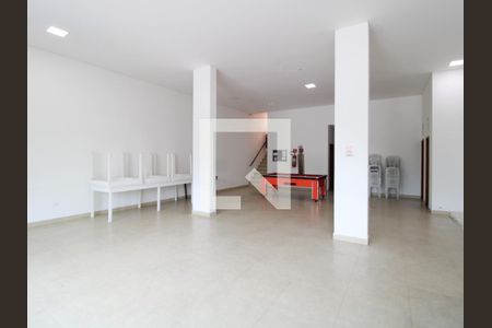 Apartamento à venda com 97m², 3 quartos e 2 vagasÁrea comum - Salão de festas