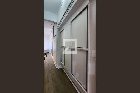 Apartamento para alugar com 202m², 4 quartos e 2 vagasCloset da suíte 1