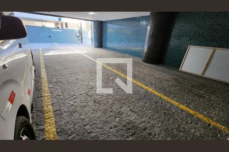 Apartamento para alugar com 202m², 4 quartos e 2 vagasGaragem